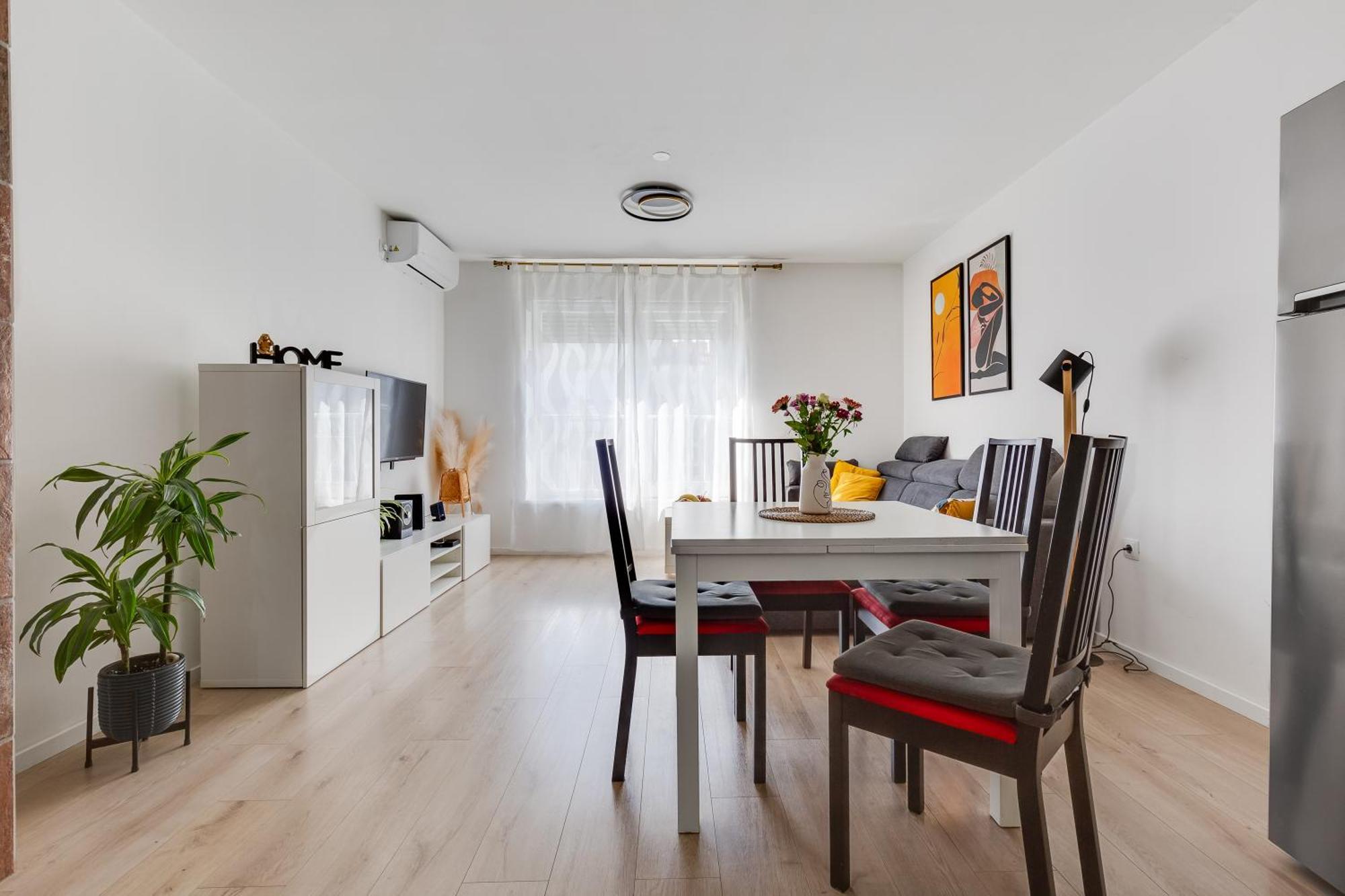 Radost Apartment Ζαντάρ Εξωτερικό φωτογραφία