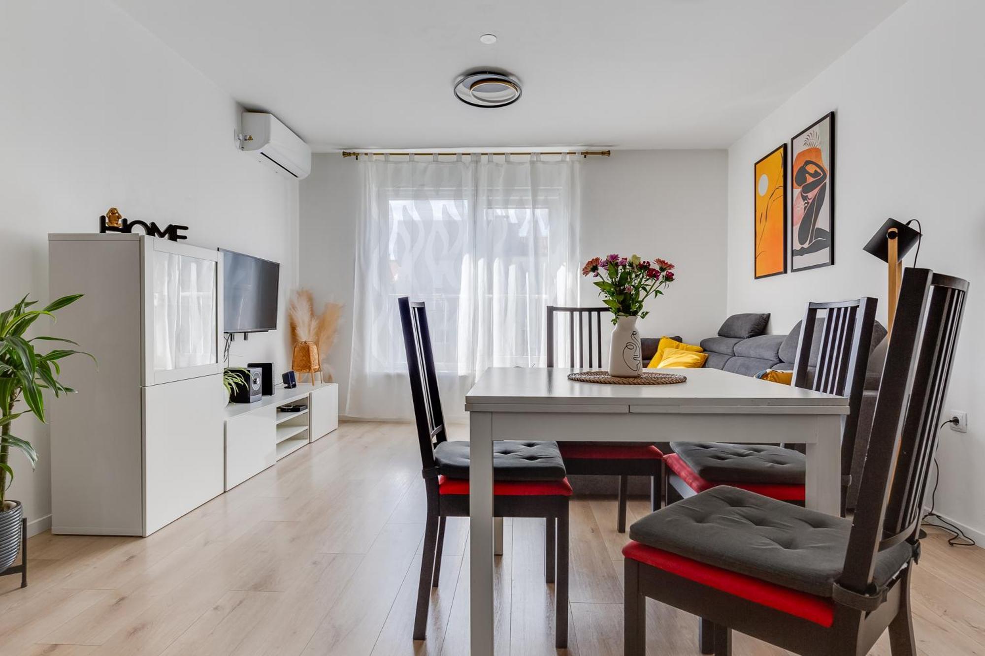 Radost Apartment Ζαντάρ Εξωτερικό φωτογραφία