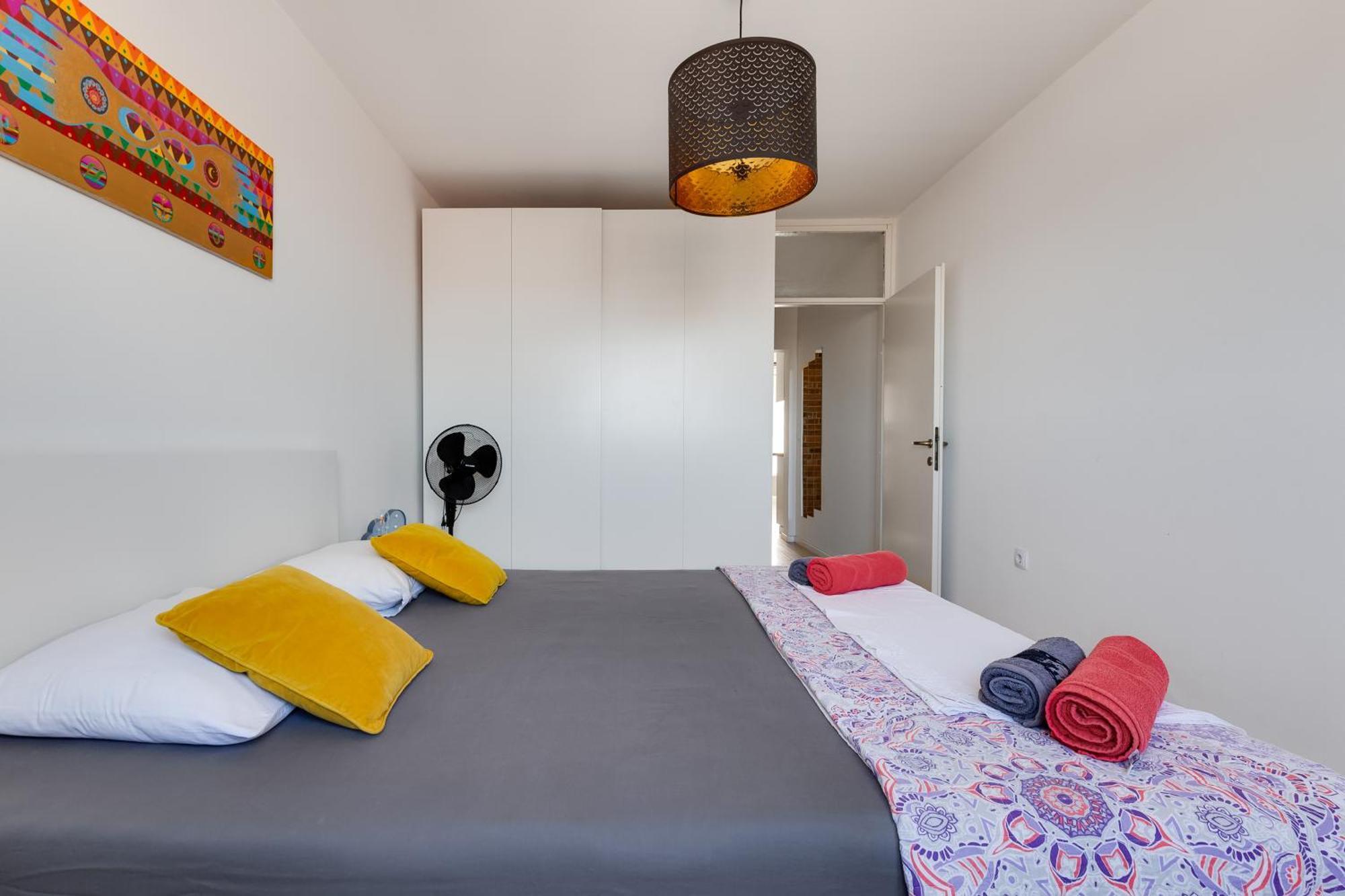 Radost Apartment Ζαντάρ Εξωτερικό φωτογραφία