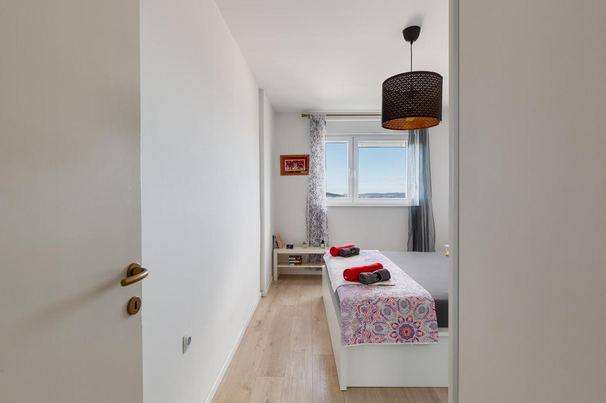Radost Apartment Ζαντάρ Εξωτερικό φωτογραφία