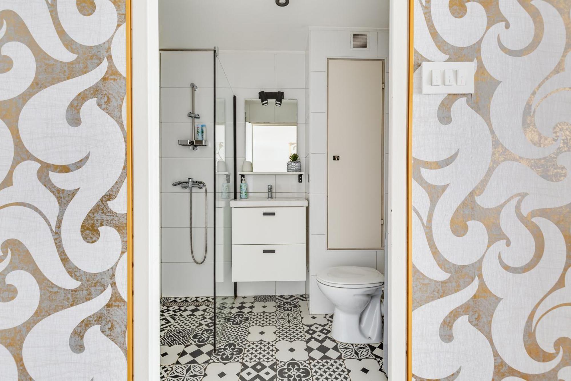 Radost Apartment Ζαντάρ Εξωτερικό φωτογραφία