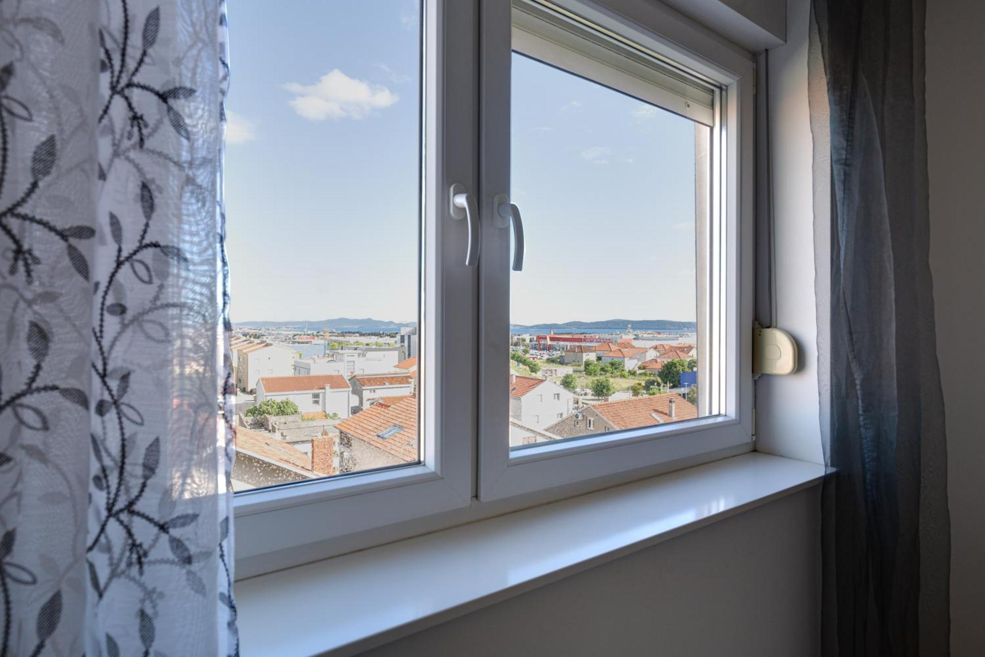 Radost Apartment Ζαντάρ Εξωτερικό φωτογραφία
